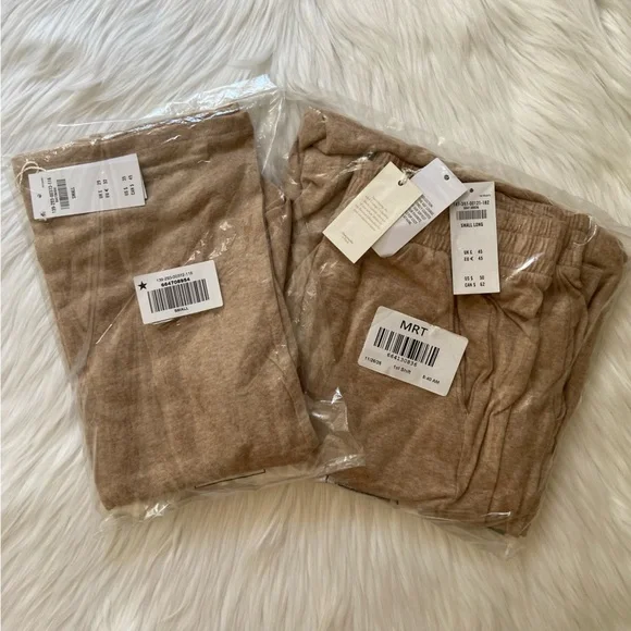 cozy lounge set - Picture 11 of 13